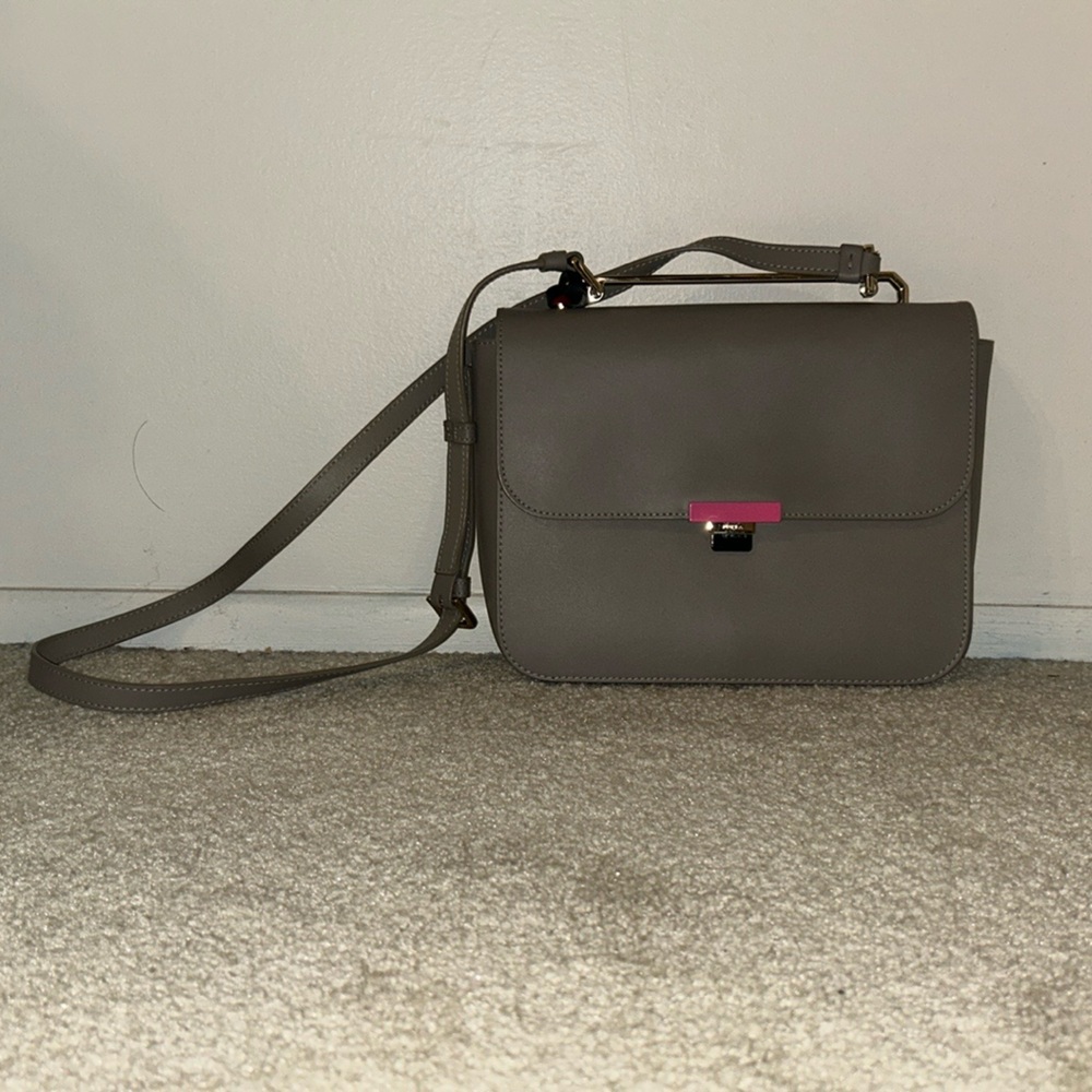Girls Elisir Crossbody